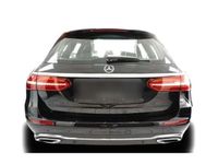 Gebraucht Mercedes E400 Avantgarde 330 PS (242 kW) 2023 Schwarz