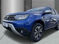 gebraucht Dacia Duster Prestige 1.3 TCe 150 EU6d Automatik