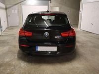 Gebraucht BMW 120 Sport Line 190 PS (139 kW) 2017 Kleinwagen