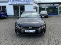 gebraucht VW Arteon 1.4 TSI eHybrid R-Line IQ.Light Pano ACC