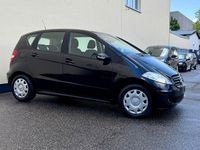 Gebraucht Mercedes A150 95 PS (69 kW) 2006 Other Limousine