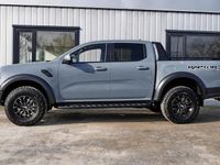 Neu Ford Ranger Raptor 292 PS (214 kW) 2026 Grau Pickup