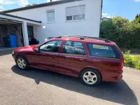 Gebraucht Opel Vectra 116 PS (85 kW) 1999 Limousine