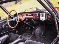 Gebraucht Lancia Fulvia 128 PS (94 kW) 1966 Rot Coupé