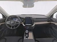 Gebraucht Volvo XC90 Plus 455 PS (334 kW) 2025 Vapour grey / metallic SUV