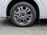 Neu Ford Tourneo Titanium 170 PS (125 kW) 2026 Grau Van / Kleinbus