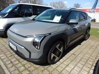 Neu Kia EV3 Earth 150 kW (204 PS) 2025 (ebd) schiefergrau met SUV