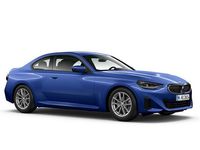 Gebraucht BMW 220 190 PS (139 kW) 2025 Coupé