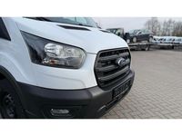 Gebraucht Ford Transit Trend 131 PS (96 kW) 2023 Frostweiß Limousine