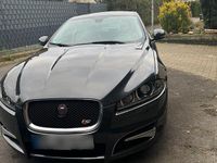 Gebraucht Jaguar XF 275 PS (202 kW) 2015 Grau Limousine