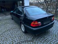 gebraucht BMW 320 i (E46)