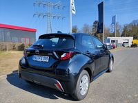 Gebraucht Mazda 2 Center-Line 116 PS (85 kW) 2025 Opera black Kleinwagen