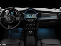 Gebraucht Mini Cooper Classic 136 PS (100 kW) 2023 Grau Kleinwagen