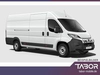Neu Fiat Ducato 179 PS (131 kW) 2026 Weiß Van