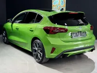 Gebraucht Ford Focus ST 280 PS (205 kW) 2025 Mean green Kleinwagen