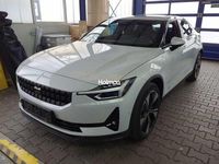 Gebraucht Polestar 2 Pilot 169 kW (231 PS) 2022 Grau Kleinwagen
