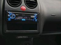 Second-hand Seat Arosa 50 CP (36 kW) 2004 Argintiu Hatchback
