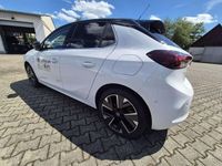 Gebraucht Opel Corsa-e Edition 100 kW (136 PS) 2020 Weiß Kleinwagen