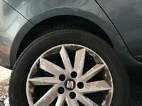 Gebraucht Seat Ibiza 105 PS (77 kW) 2013 Kleinwagen