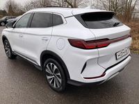 Neu BYD Seal U Boost 98 PS (72 kW) 2025 Weiß SUV