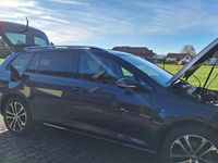 Gebraucht VW Golf VII 150 PS (110 kW) 2015 Grau Kombi