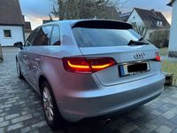 gebraucht Audi A3 Sportback 