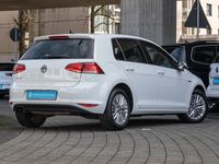 gebraucht VW Golf VII 1.4 TSI Cup Xenon Keyless Standhzg.