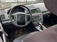 gebraucht Land Rover Freelander TD4 E E