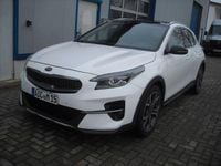 Second-hand Kia XCeed Platinum Edition 204 CP (150 kW) 2020 Alb SUV