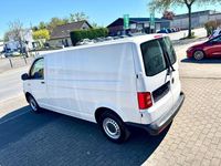 Second-hand VW Transporter 150 CP (110 kW) 2018 Alb Van