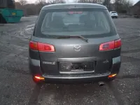 Brugt Mazda 2 Active 80 HK (58 kW) 2004 Grå Hatchback