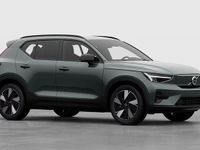 Gebraucht Volvo EX40 Plus 185 kW (252 PS) 2025 Grün SUV
