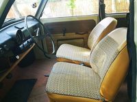 Gebraucht Trabant 601 26 PS (19 kW) 1986 Beige Kombi