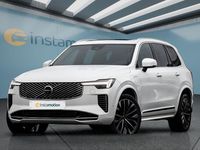 Gebraucht Volvo XC90 Plus 455 PS (334 kW) 2025 Weiß SUV