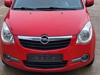 gebraucht Opel Agila 1.0