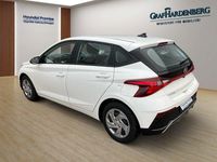 Gebraucht Hyundai i20 Select 101 PS (74 kW) 2025 Weiß Limousine
