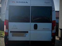 Gebraucht Citroën Jumper 170 PS (125 kW) 2019 Weiß Van / Kleinbus