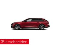 Gebraucht Audi A5 Ambiente 204 PS (150 kW) 2025 Rot Kombi