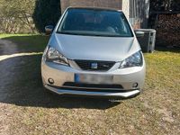 Gebraucht Seat Mii FR-Line 75 PS (55 kW) 2019 Grau Kleinwagen