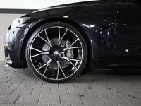 Gebraucht BMW 440 Performance 326 PS (239 kW) 2018 Schwarz Coupé