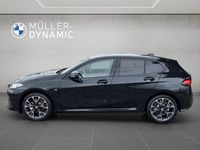 Gebraucht BMW 120 M Sport 163 PS (119 kW) 2025 Saphirschwarz Kleinwagen