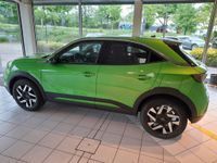 gebraucht Opel Mokka 1.2 DI Turbo Automatik Elegance Park & Go