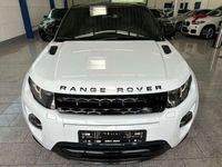 gebraucht Land Rover Range Rover evoque Coupe 2.2Td4*AUTOM*DYNAM*PANO*BI-XEN*NAVI*1-HAND