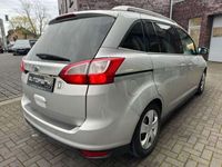 gebraucht Ford C-MAX 2.0 TDCi Titanium