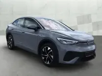 Gebraucht VW ID.5 Pro Performance 150 kW (204 PS) 2023 Grau SUV