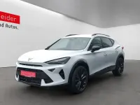 Ny Cupra Formentor VZ 272 HK (200 kW) 2025 Grå SUV