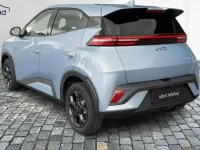 Neu BYD Dolphin Surf Comfort 114 kW (156 PS) 2026 Blau Kleinwagen