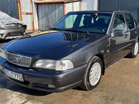 Gebraucht Volvo S70 140 PS (102 kW) 1999 Grau Limousine