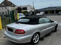Second-hand Volvo C70 2002 Cabrio