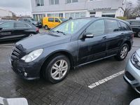 Gebraucht Mercedes R320 224 PS (164 kW) 2008 Van / Kleinbus